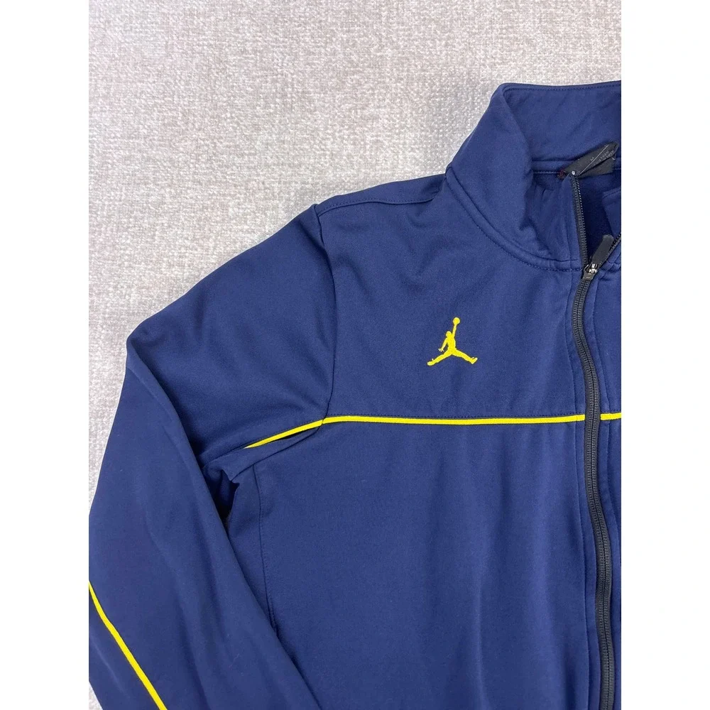 Jordan brand marquette